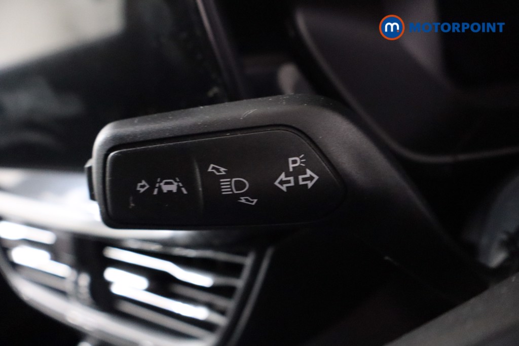Ford Focus ST Manual Petrol Estate - Stock Number (1581904) - 20th supplementary image