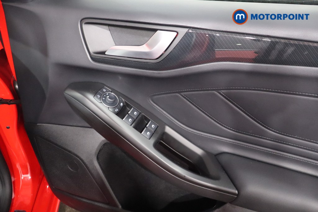 Ford Focus ST Manual Petrol Estate - Stock Number (1581904) - 21st supplementary image