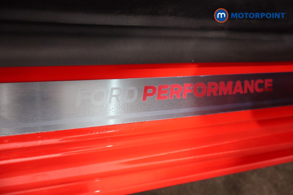 Ford Focus ST Manual Petrol Estate - Stock Number (1581904) - 23rd supplementary image