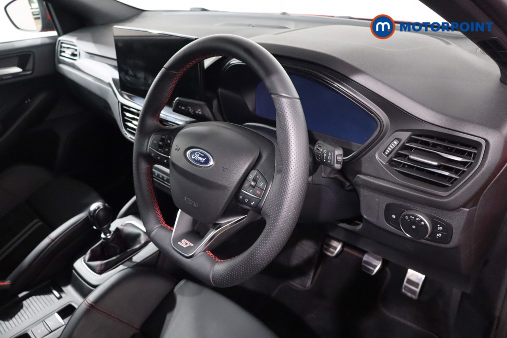Ford Focus ST Manual Petrol Estate - Stock Number (1581904) - 24th supplementary image