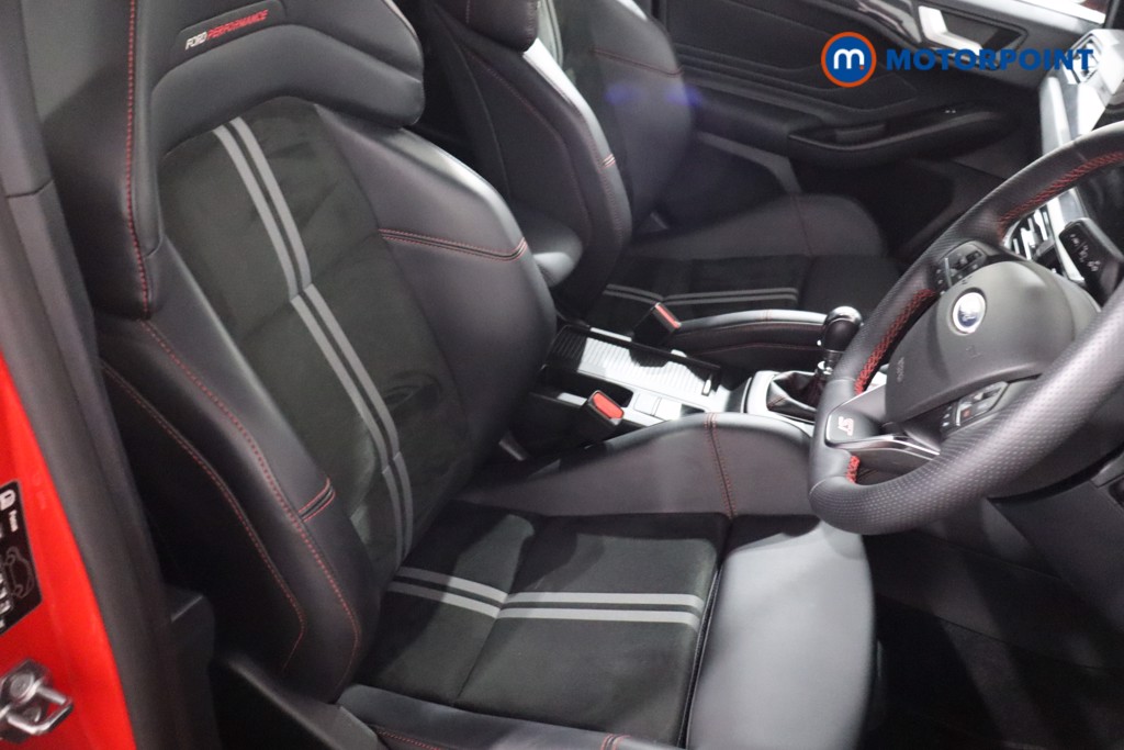 Ford Focus ST Manual Petrol Estate - Stock Number (1581904) - 25th supplementary image