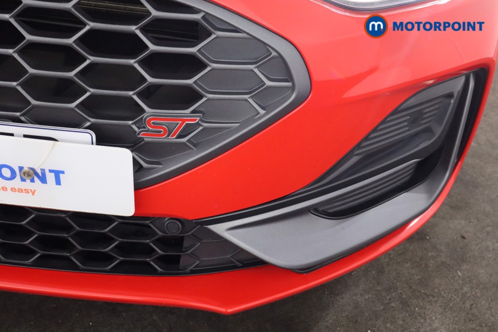 Ford Focus ST Manual Petrol Estate - Stock Number (1581904) - 29th supplementary image