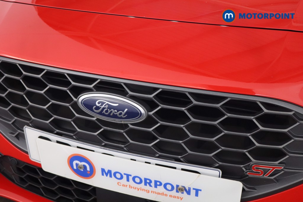 Ford Focus ST Manual Petrol Estate - Stock Number (1581904) - 30th supplementary image