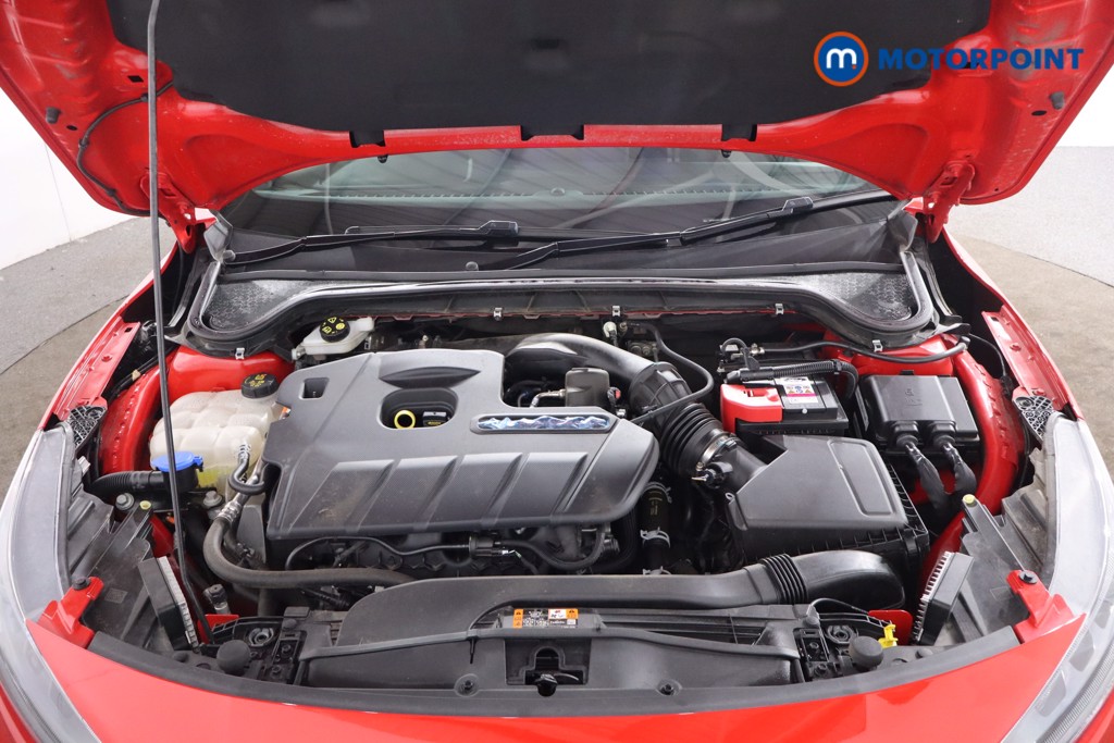 Ford Focus ST Manual Petrol Estate - Stock Number (1581904) - 32nd supplementary image