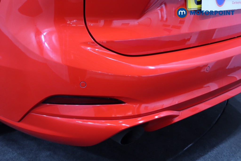 Ford Focus ST Manual Petrol Estate - Stock Number (1581904) - 35th supplementary image