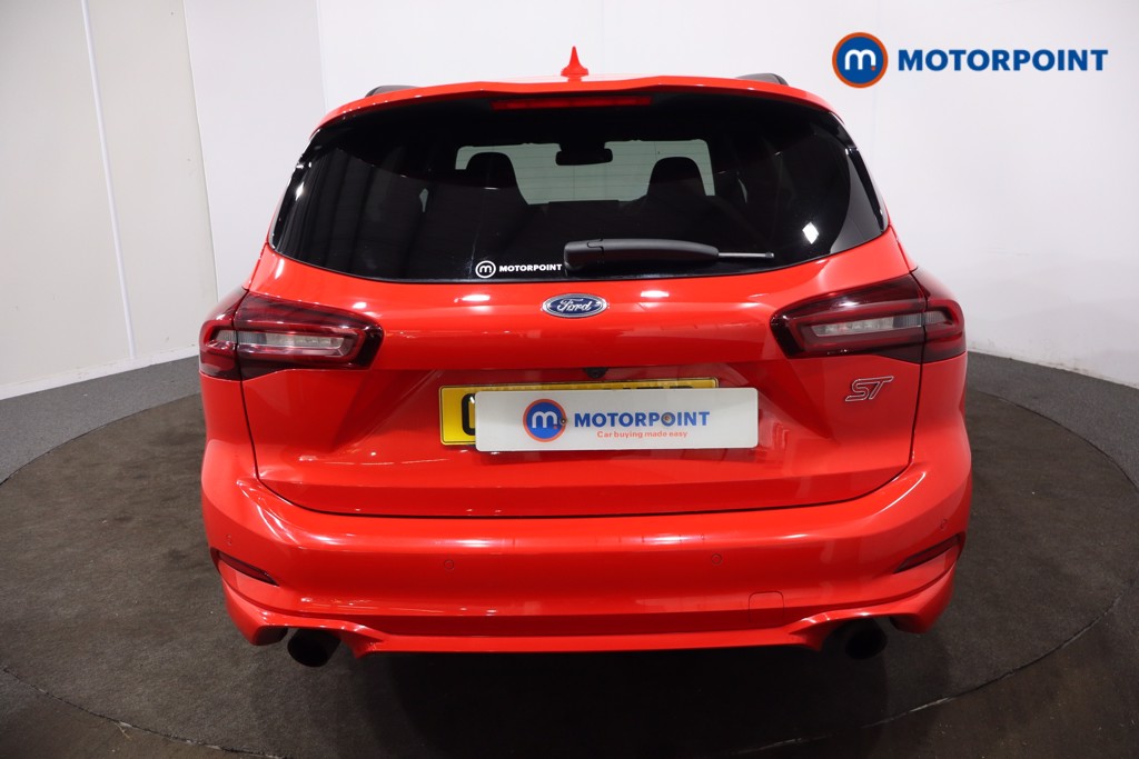 Ford Focus ST Manual Petrol Estate - Stock Number (1581904) - 37th supplementary image