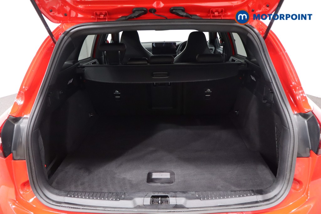 Ford Focus ST Manual Petrol Estate - Stock Number (1581904) - 38th supplementary image