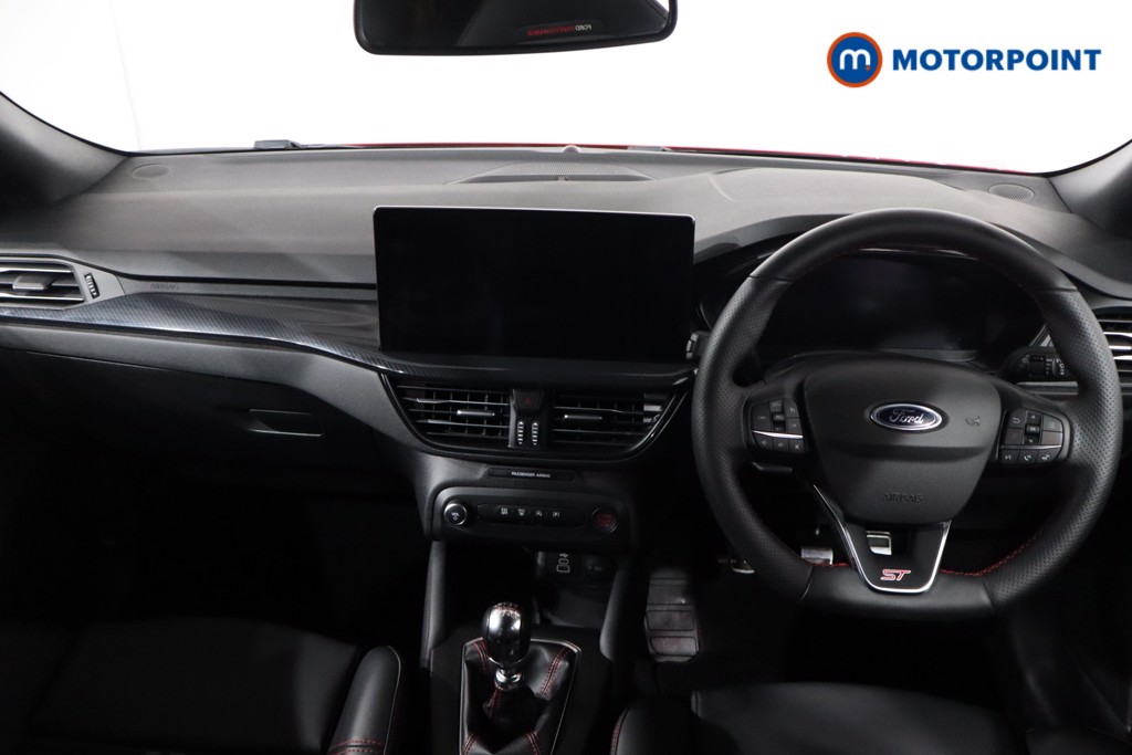 Ford Focus ST Manual Petrol Estate - Stock Number (1581904) - 1st supplementary image