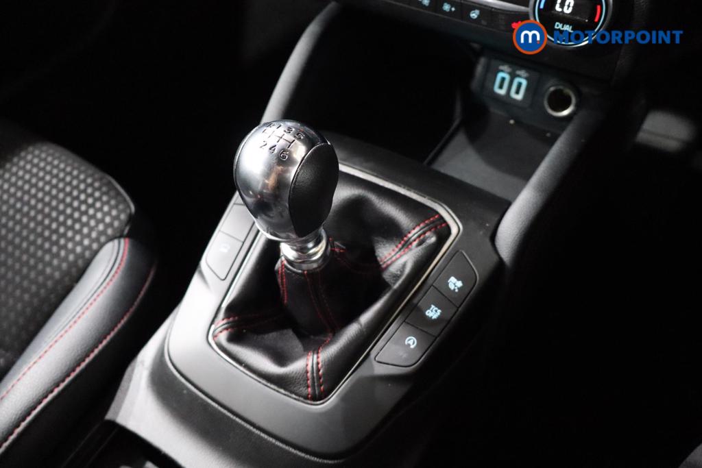 Ford Focus St-Line X Edition Manual Diesel Hatchback - Stock Number (1581950) - 6th supplementary image