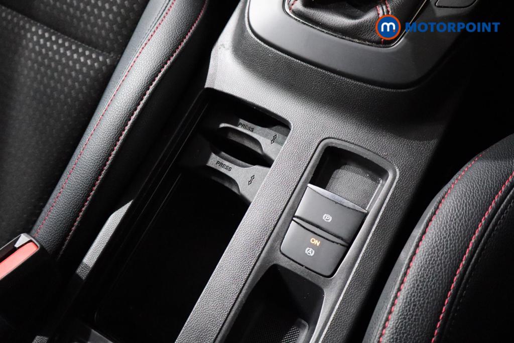 Ford Focus St-Line X Edition Manual Diesel Hatchback - Stock Number (1581950) - 7th supplementary image