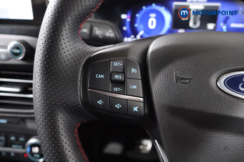 Ford Focus St-Line X Edition Manual Diesel Hatchback - Stock Number (1581950) - 8th supplementary image
