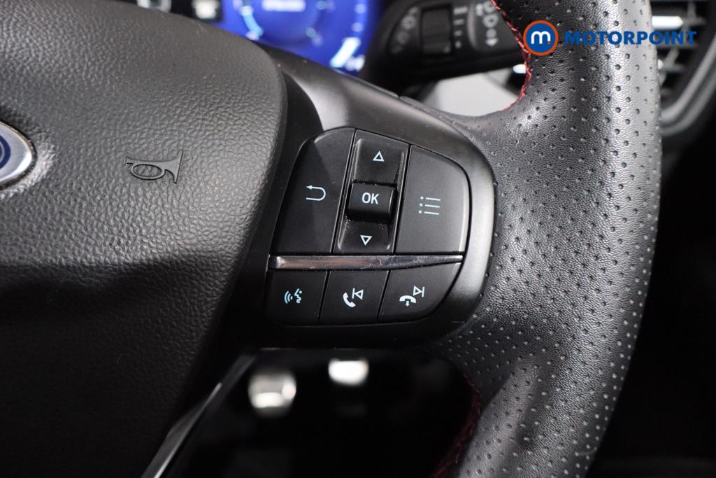 Ford Focus St-Line X Edition Manual Diesel Hatchback - Stock Number (1581950) - 9th supplementary image