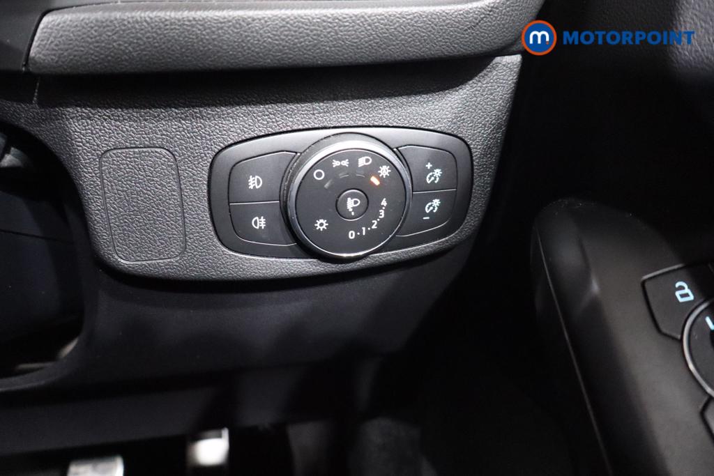 Ford Focus St-Line X Edition Manual Diesel Hatchback - Stock Number (1581950) - 10th supplementary image