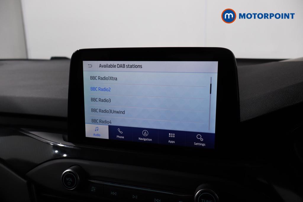 Ford Focus St-Line X Edition Manual Diesel Hatchback - Stock Number (1581950) - 12th supplementary image