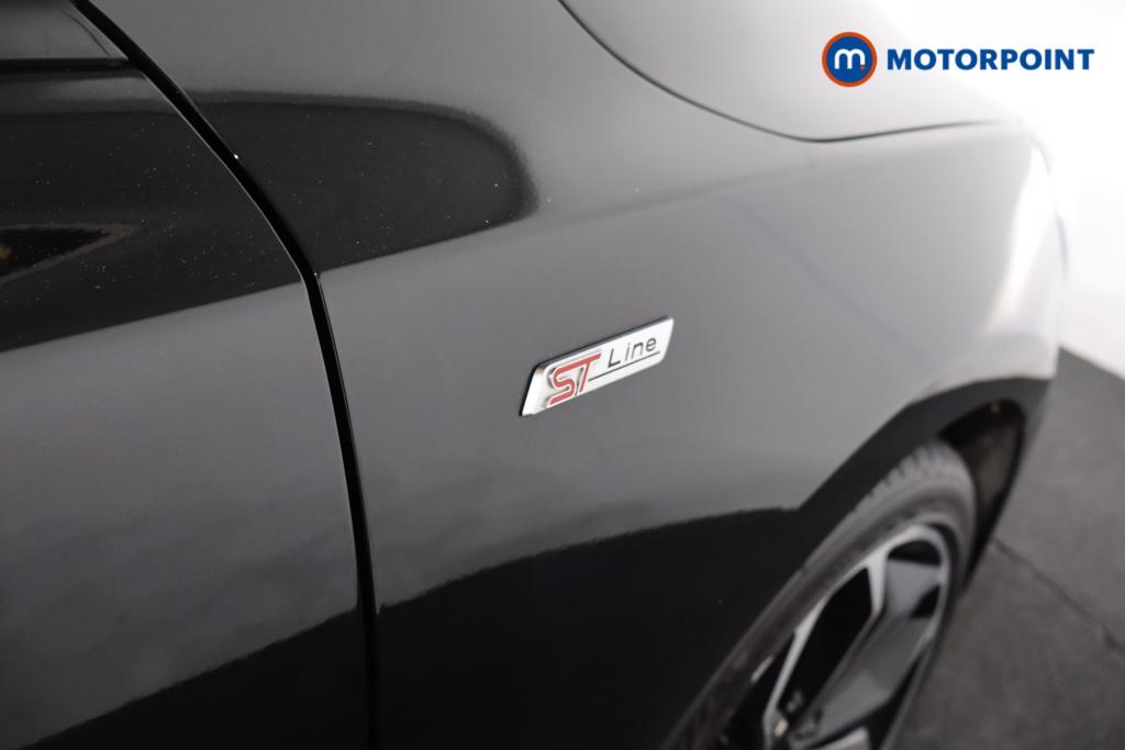 Ford Focus St-Line X Edition Manual Diesel Hatchback - Stock Number (1581950) - 15th supplementary image
