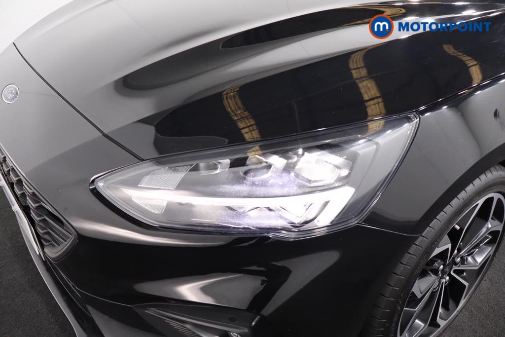 Ford Focus St-Line X Edition Manual Diesel Hatchback - Stock Number (1581950) - 17th supplementary image