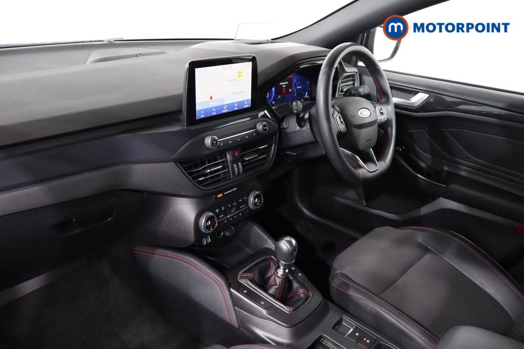 Ford Focus St-Line X Edition Manual Diesel Hatchback - Stock Number (1581950) - 19th supplementary image