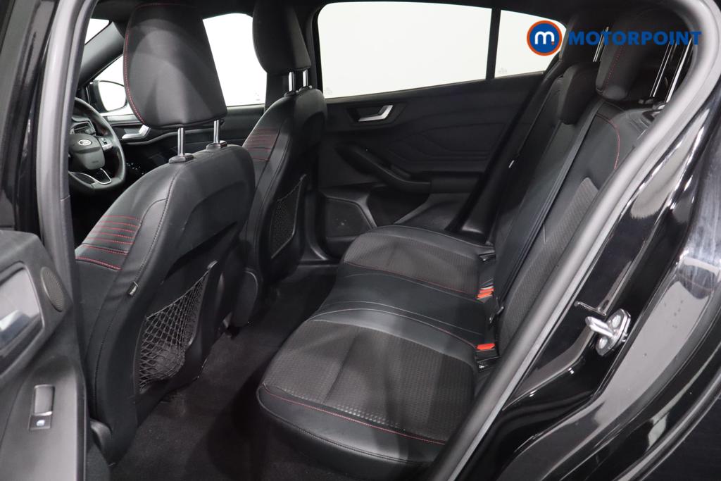 Ford Focus St-Line X Edition Manual Diesel Hatchback - Stock Number (1581950) - 21st supplementary image