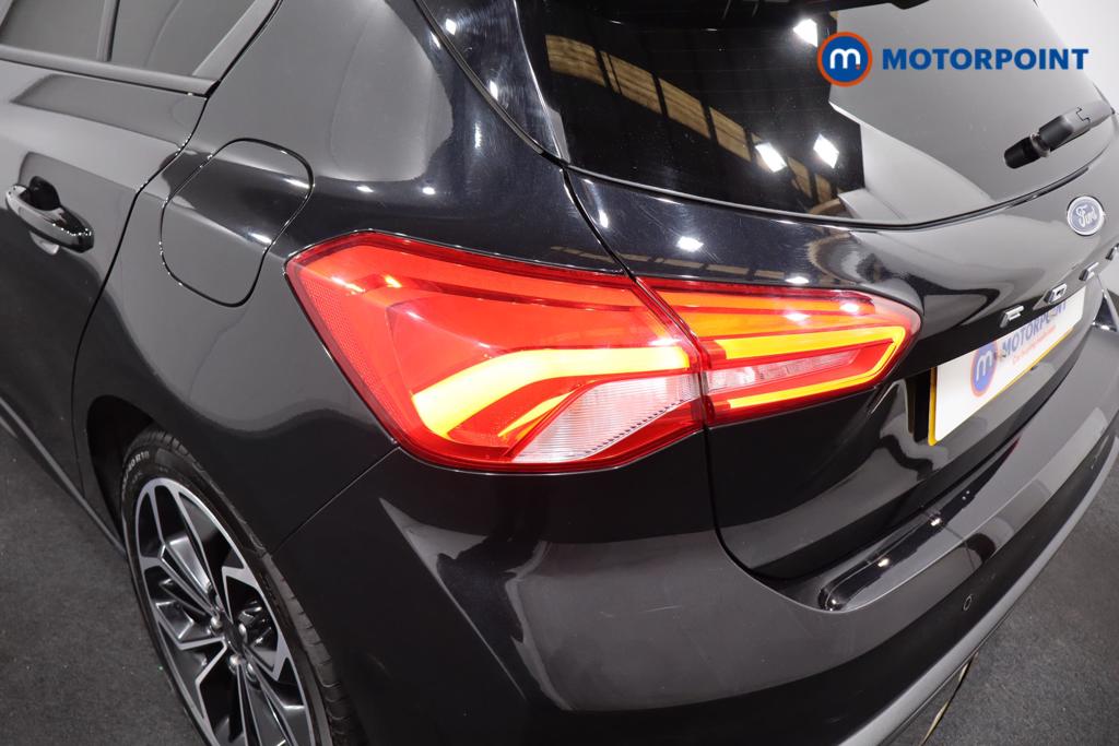 Ford Focus St-Line X Edition Manual Diesel Hatchback - Stock Number (1581950) - 22nd supplementary image