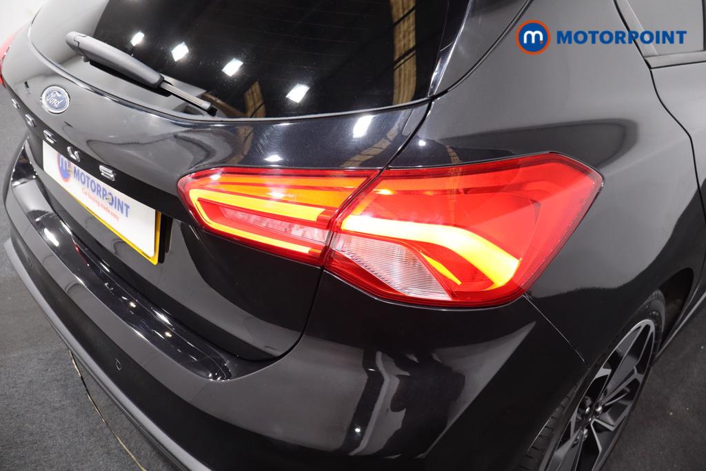 Ford Focus St-Line X Edition Manual Diesel Hatchback - Stock Number (1581950) - 23rd supplementary image