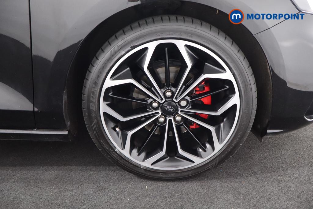 Ford Focus St-Line X Edition Manual Diesel Hatchback - Stock Number (1581950) - 27th supplementary image