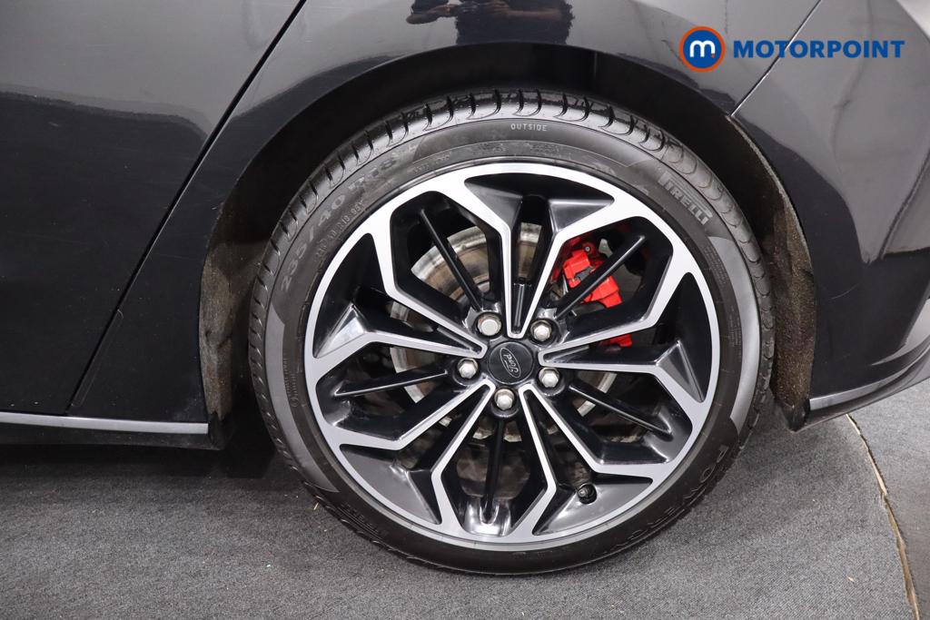 Ford Focus St-Line X Edition Manual Diesel Hatchback - Stock Number (1581950) - 29th supplementary image