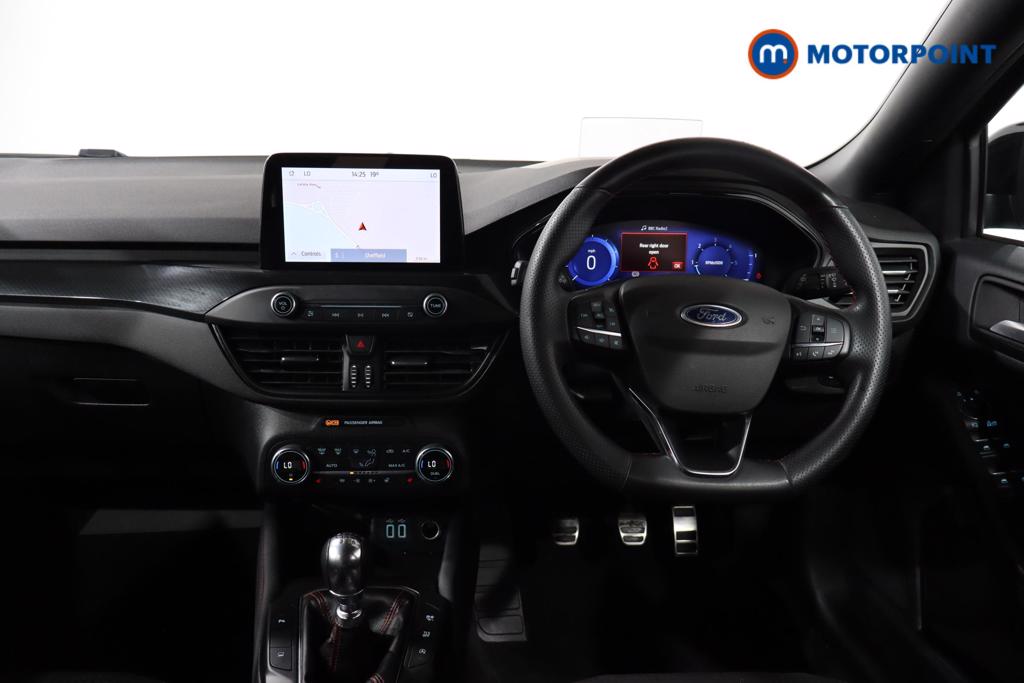 Ford Focus St-Line X Edition Manual Diesel Hatchback - Stock Number (1581950) - 1st supplementary image