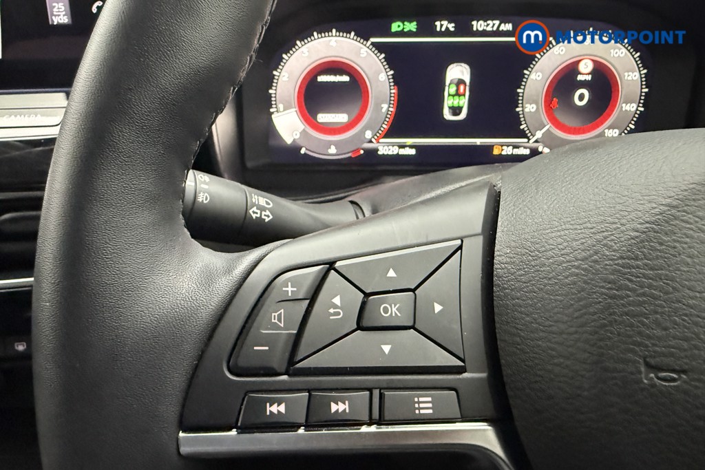 Nissan Juke Tekna Manual Petrol SUV - Stock Number (1581965) - 13th supplementary image