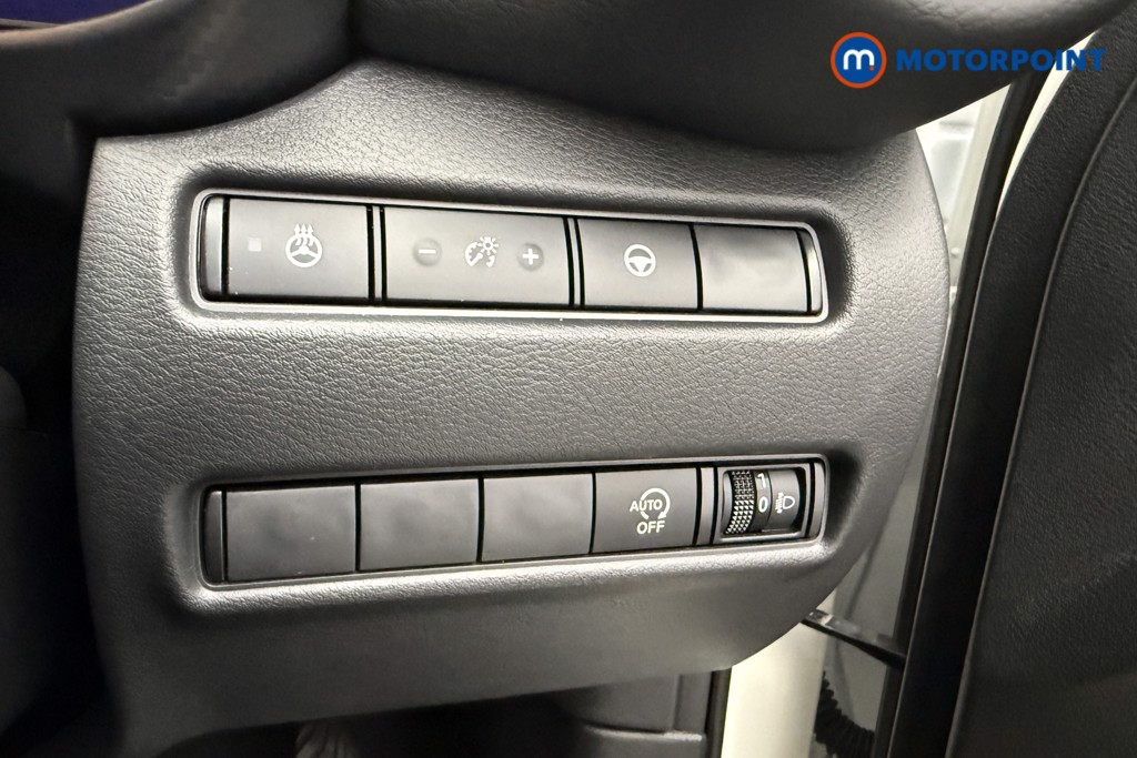 Nissan Juke Tekna Manual Petrol SUV - Stock Number (1581965) - 15th supplementary image