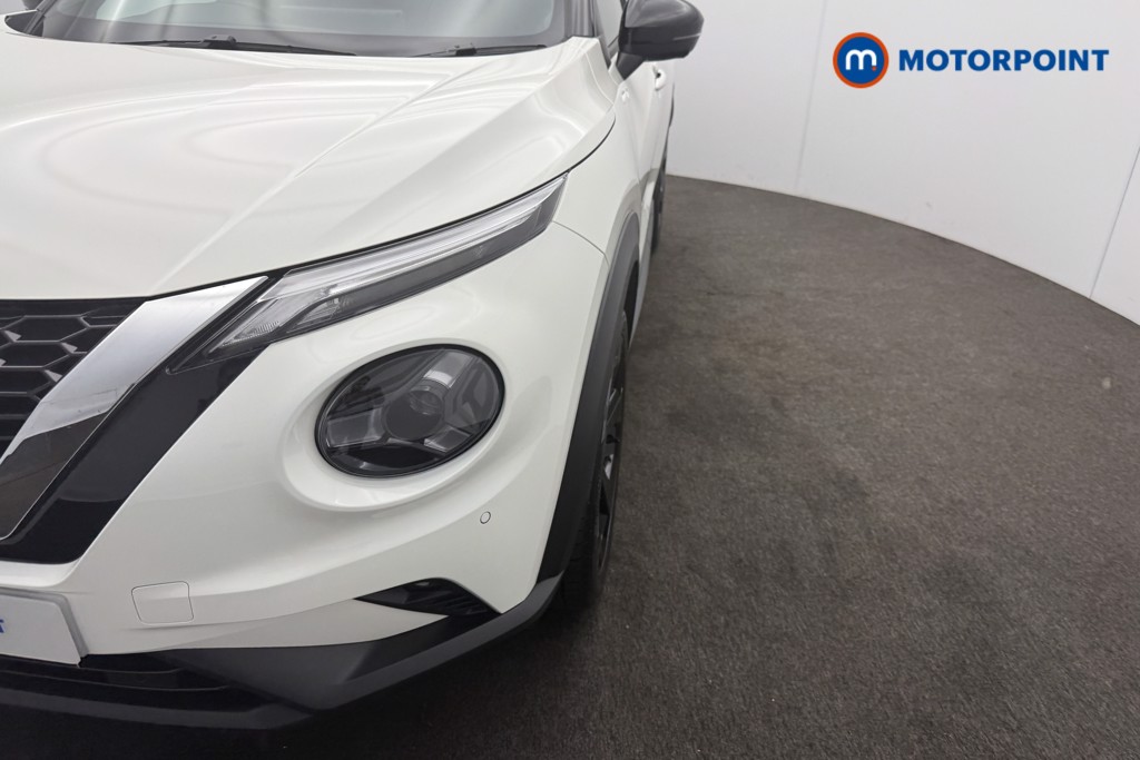 Nissan Juke Tekna Manual Petrol SUV - Stock Number (1581965) - 23rd supplementary image