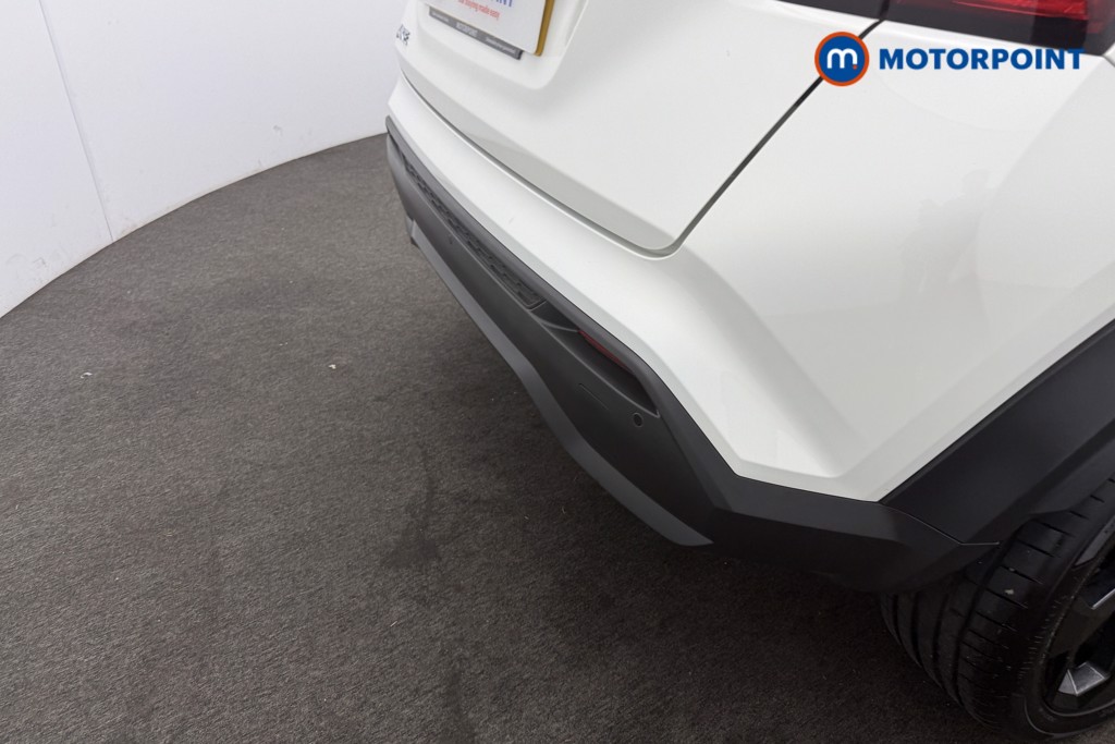 Nissan Juke Tekna Manual Petrol SUV - Stock Number (1581965) - 25th supplementary image