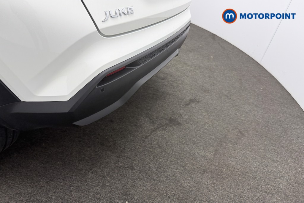 Nissan Juke Tekna Manual Petrol SUV - Stock Number (1581965) - 27th supplementary image