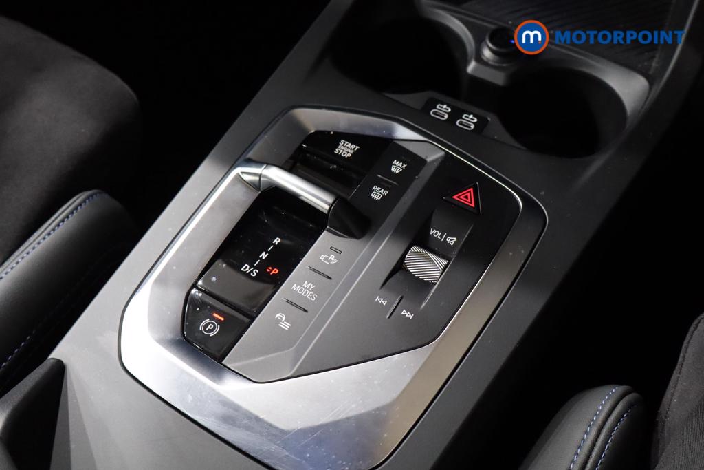 BMW 1 Series M135 Automatic Petrol Hatchback - Stock Number (1581978) - 5th supplementary image