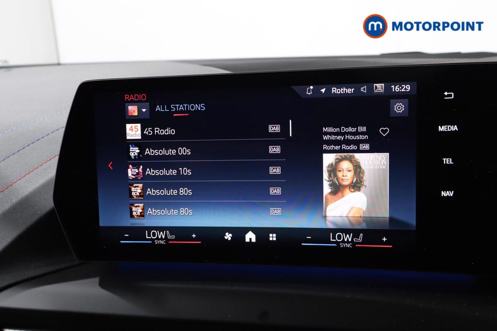 BMW 1 Series M135 Automatic Petrol Hatchback - Stock Number (1581978) - 6th supplementary image