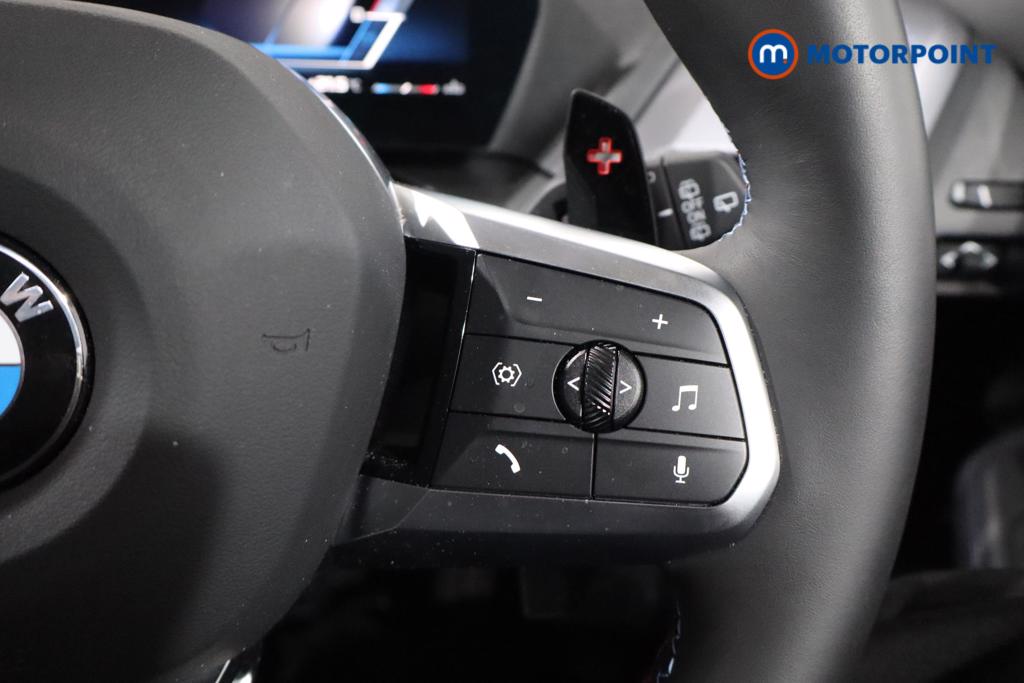 BMW 1 Series M135 Automatic Petrol Hatchback - Stock Number (1581978) - 9th supplementary image