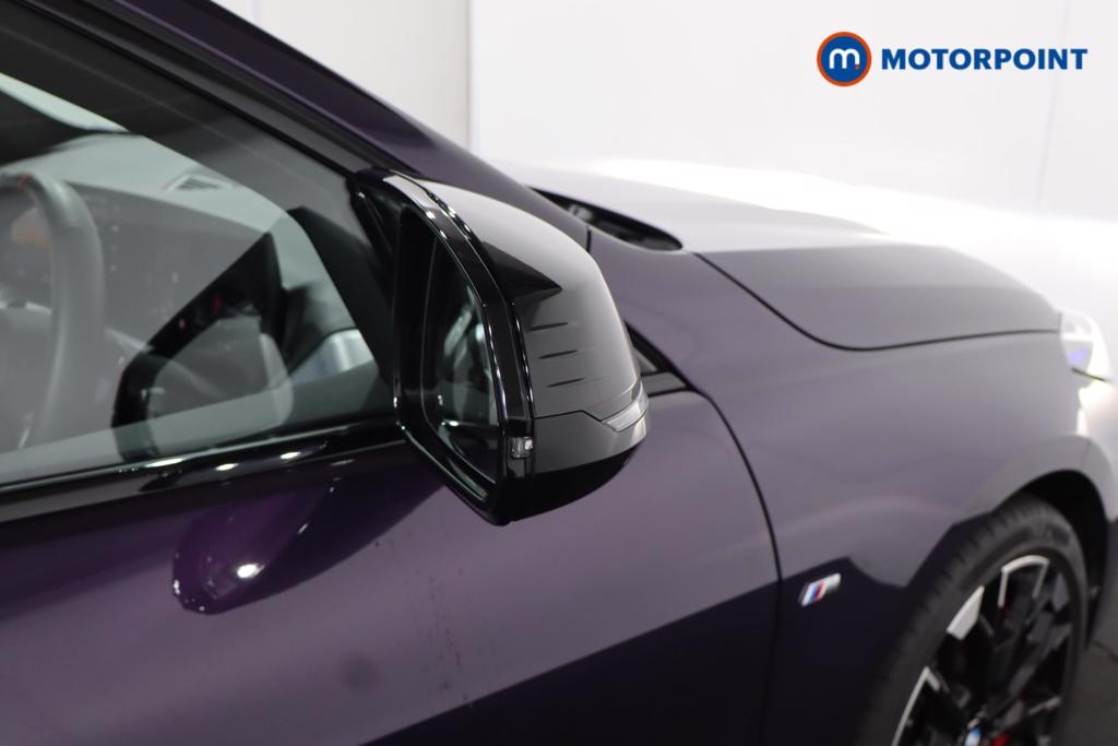 BMW 1 Series M135 Automatic Petrol Hatchback - Stock Number (1581978) - 13th supplementary image