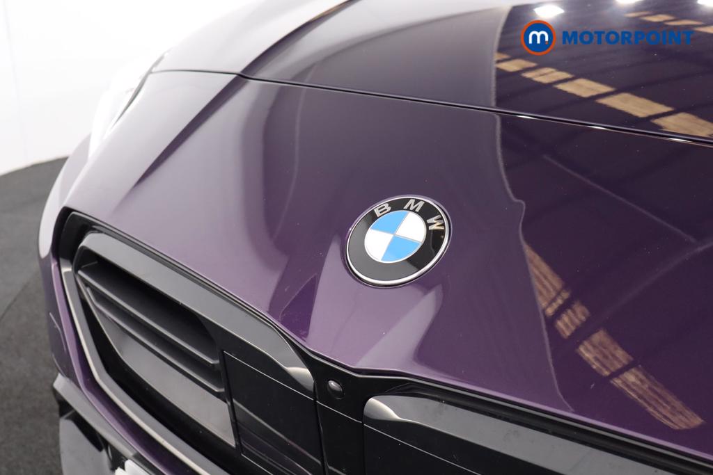 BMW 1 Series M135 Automatic Petrol Hatchback - Stock Number (1581978) - 17th supplementary image
