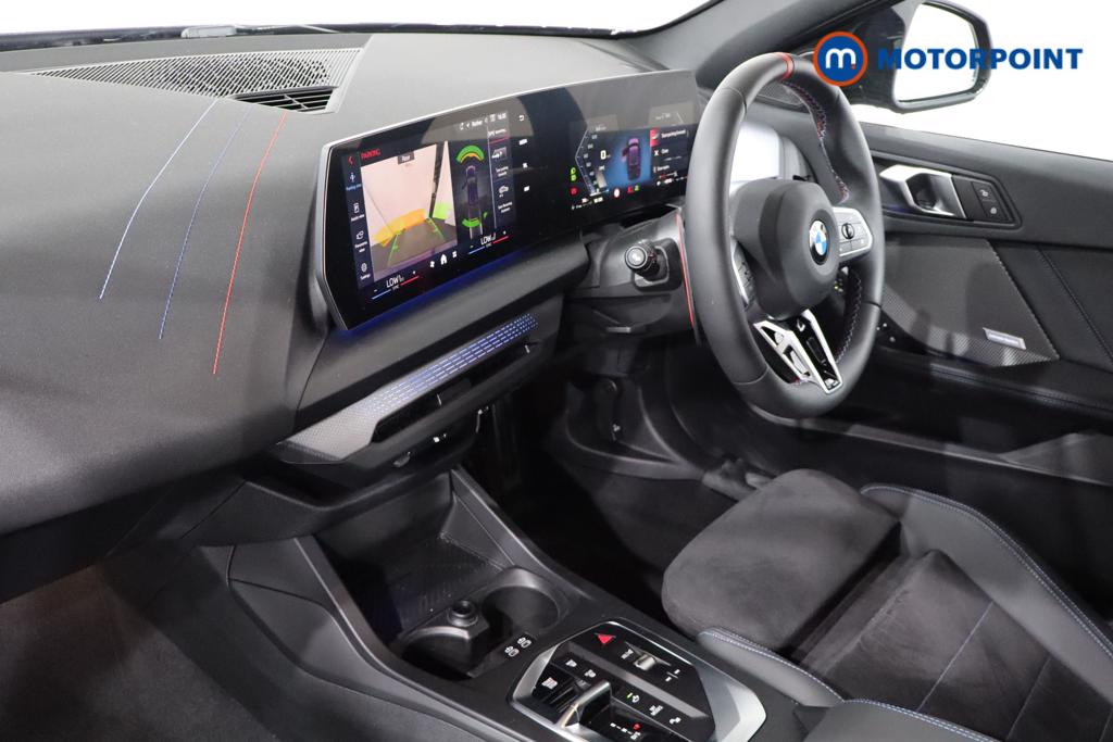 BMW 1 Series M135 Automatic Petrol Hatchback - Stock Number (1581978) - 18th supplementary image