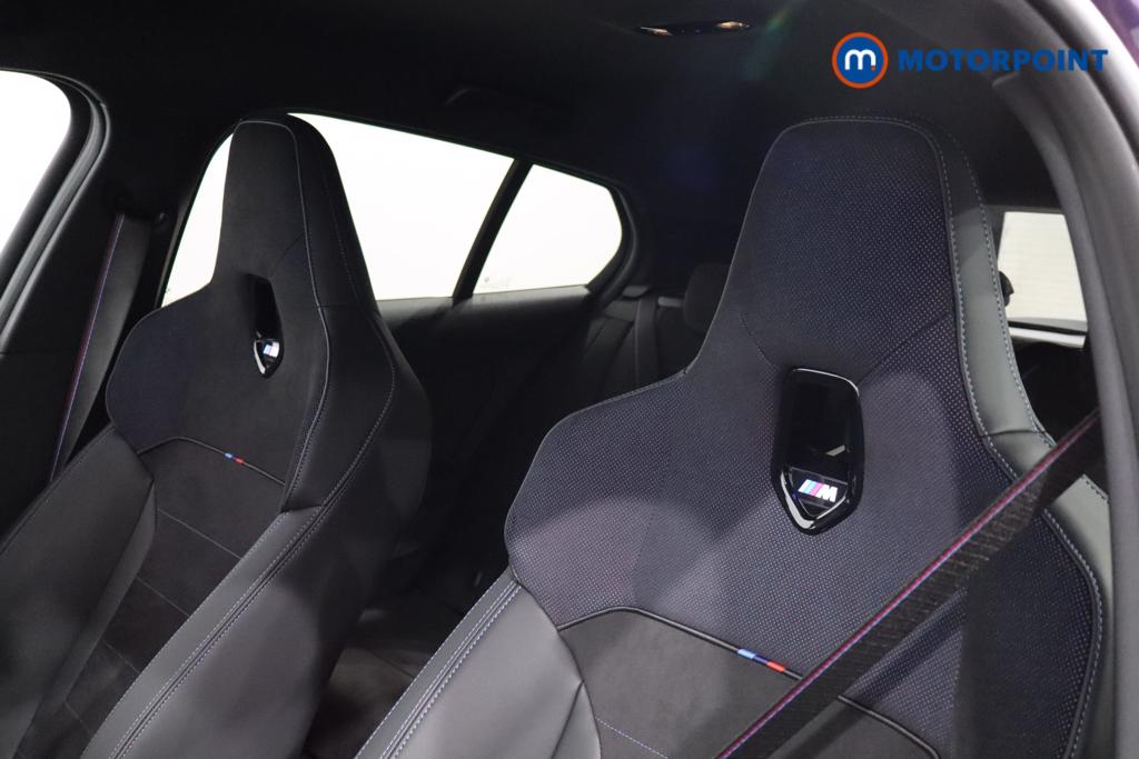 BMW 1 Series M135 Automatic Petrol Hatchback - Stock Number (1581978) - 19th supplementary image