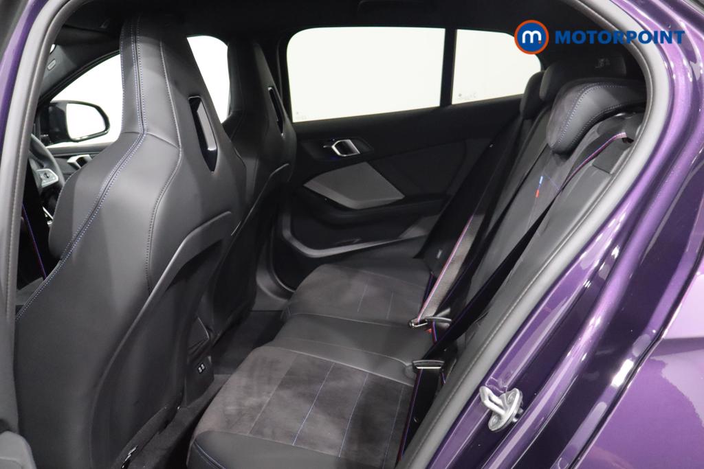 BMW 1 Series M135 Automatic Petrol Hatchback - Stock Number (1581978) - 20th supplementary image