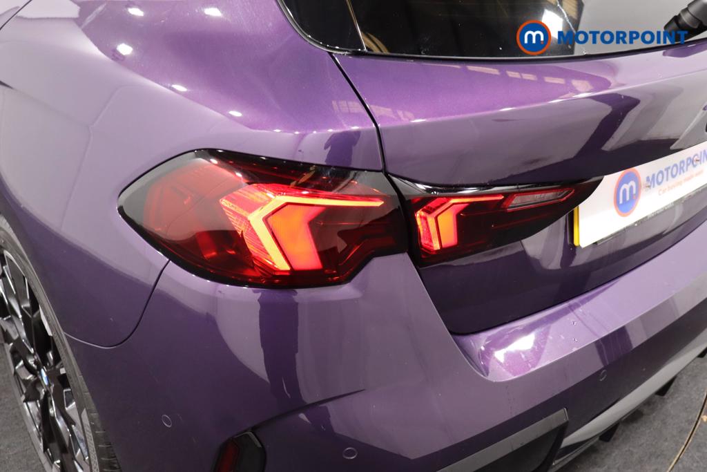 BMW 1 Series M135 Automatic Petrol Hatchback - Stock Number (1581978) - 21st supplementary image