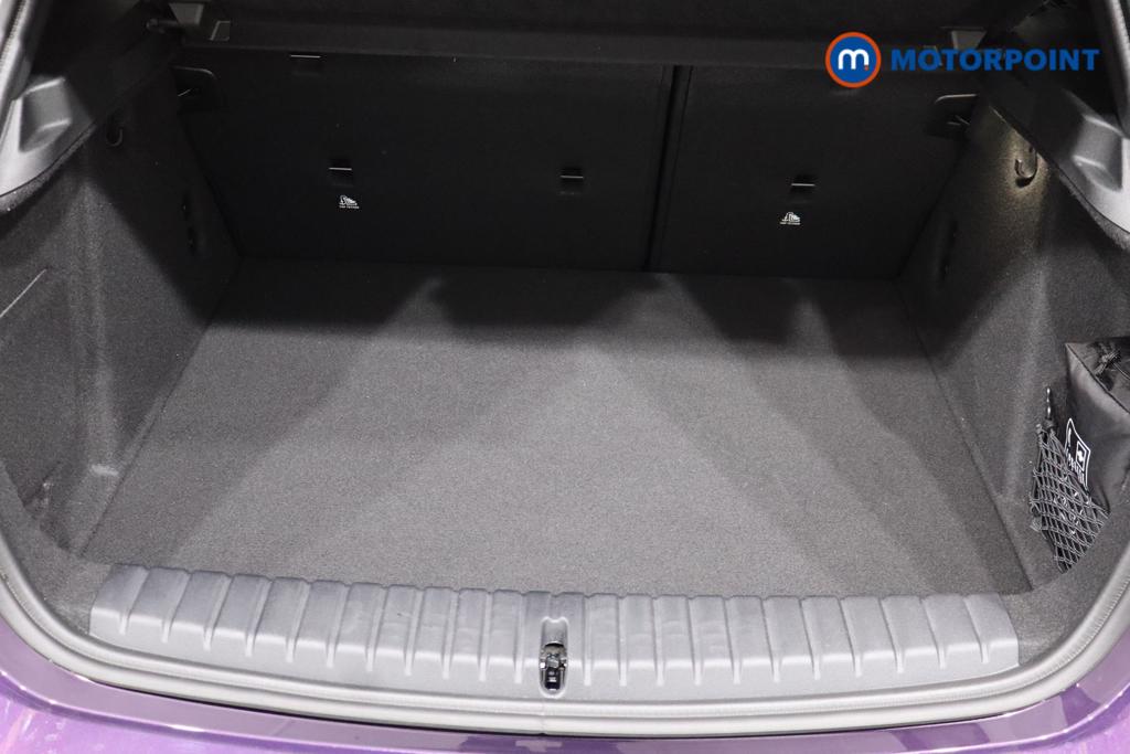 BMW 1 Series M135 Automatic Petrol Hatchback - Stock Number (1581978) - 24th supplementary image