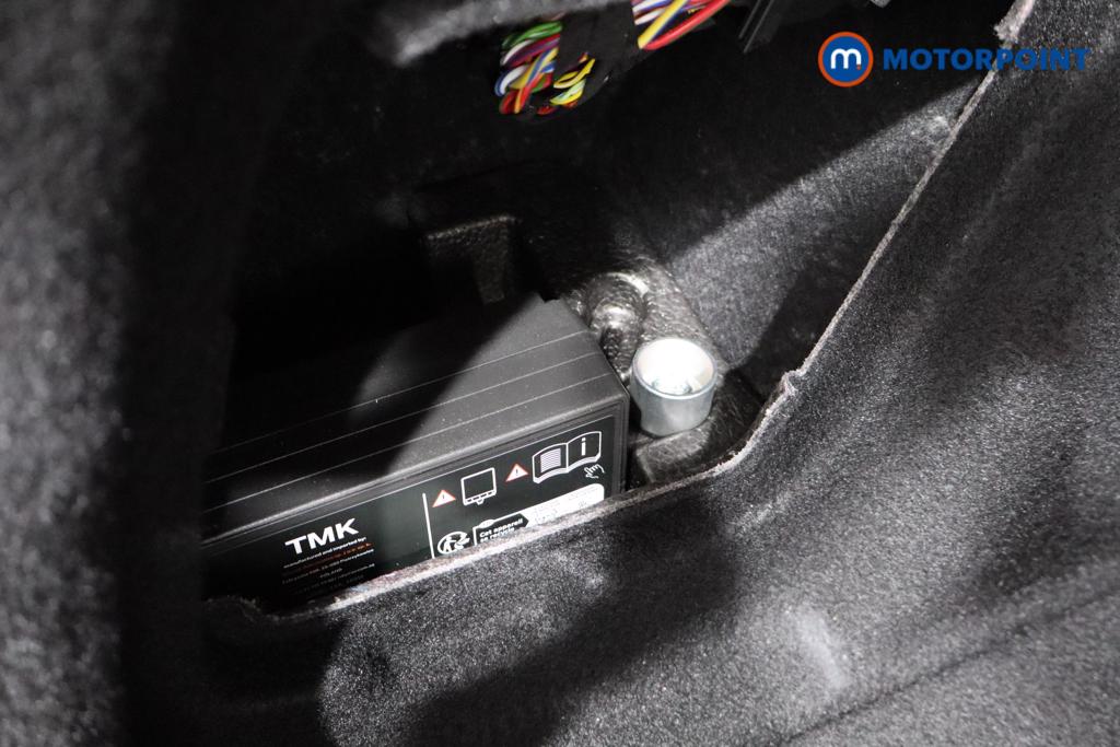 BMW 1 Series M135 Automatic Petrol Hatchback - Stock Number (1581978) - 25th supplementary image