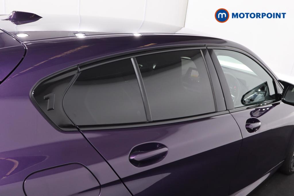 BMW 1 Series M135 Automatic Petrol Hatchback - Stock Number (1581978) - 29th supplementary image