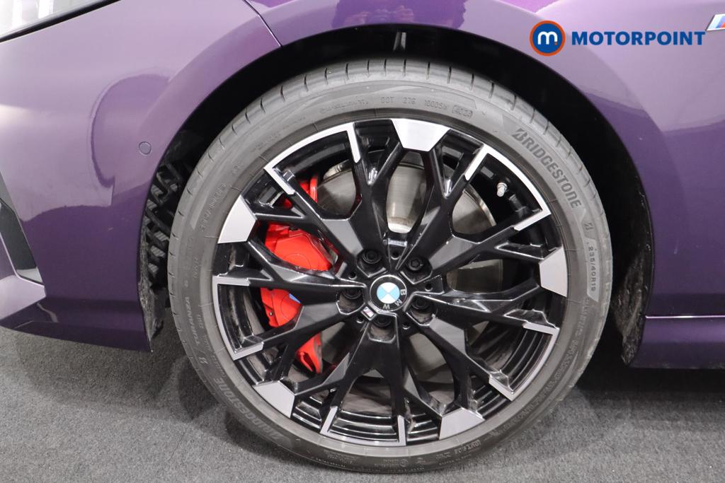 BMW 1 Series M135 Automatic Petrol Hatchback - Stock Number (1581978) - 31st supplementary image