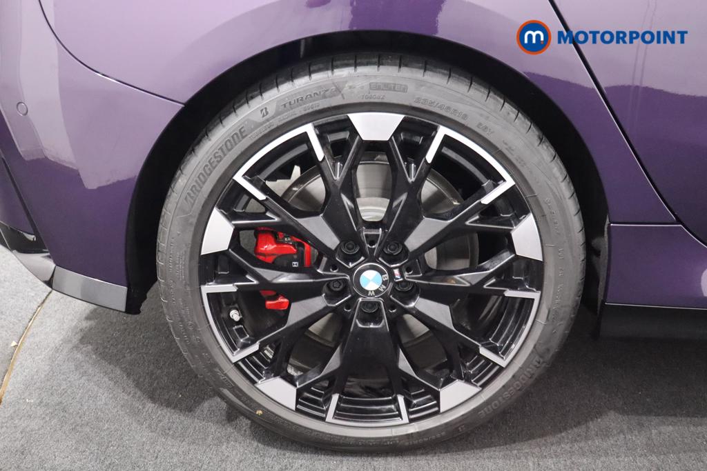 BMW 1 Series M135 Automatic Petrol Hatchback - Stock Number (1581978) - 33rd supplementary image