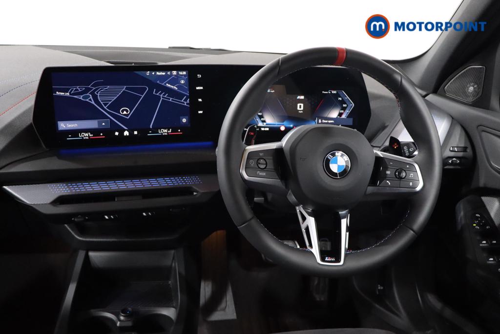 BMW 1 Series M135 Automatic Petrol Hatchback - Stock Number (1581978) - 1st supplementary image