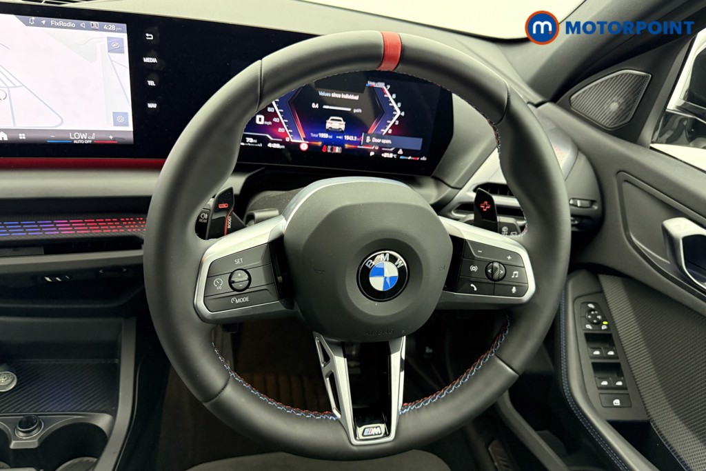 BMW 1 Series M135 Automatic Petrol Hatchback - Stock Number (1581996) - 3rd supplementary image