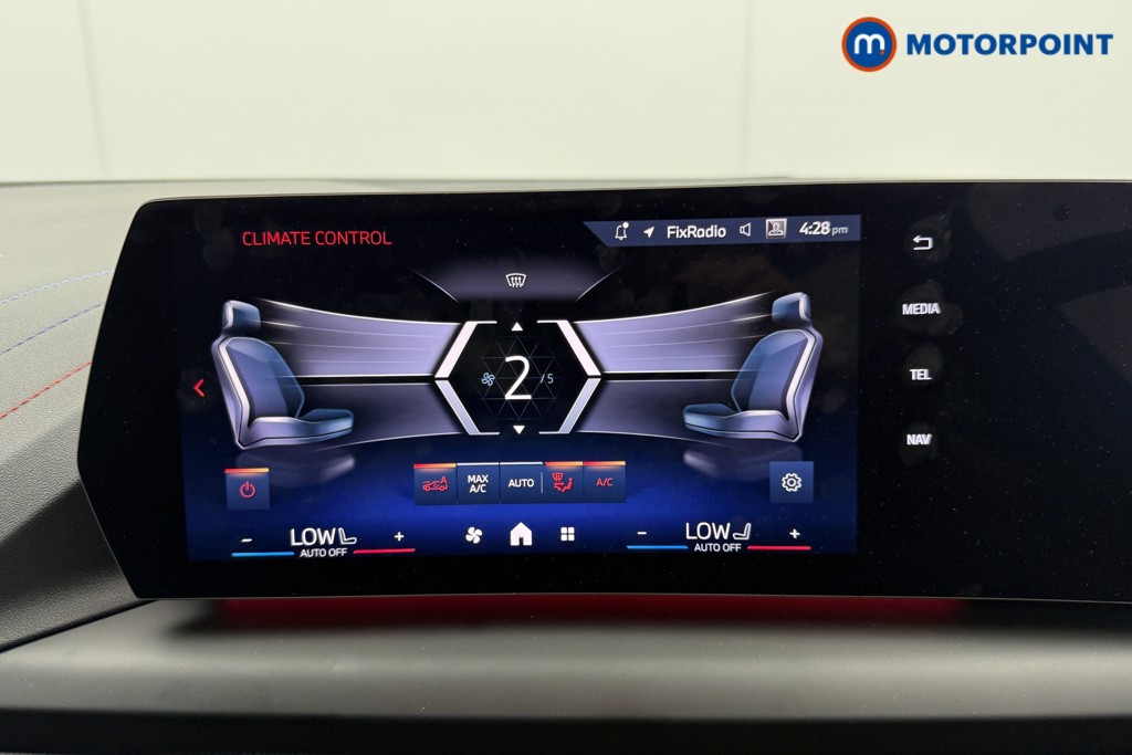 BMW 1 Series M135 Automatic Petrol Hatchback - Stock Number (1581996) - 8th supplementary image
