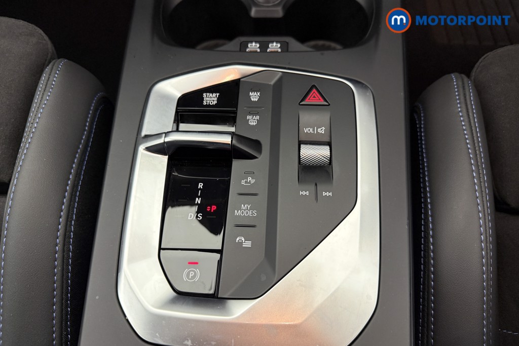 BMW 1 Series M135 Automatic Petrol Hatchback - Stock Number (1581996) - 11th supplementary image